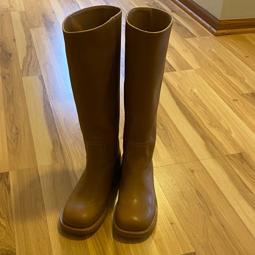 Steve Madden Riggs boot - Picture 4 of 5